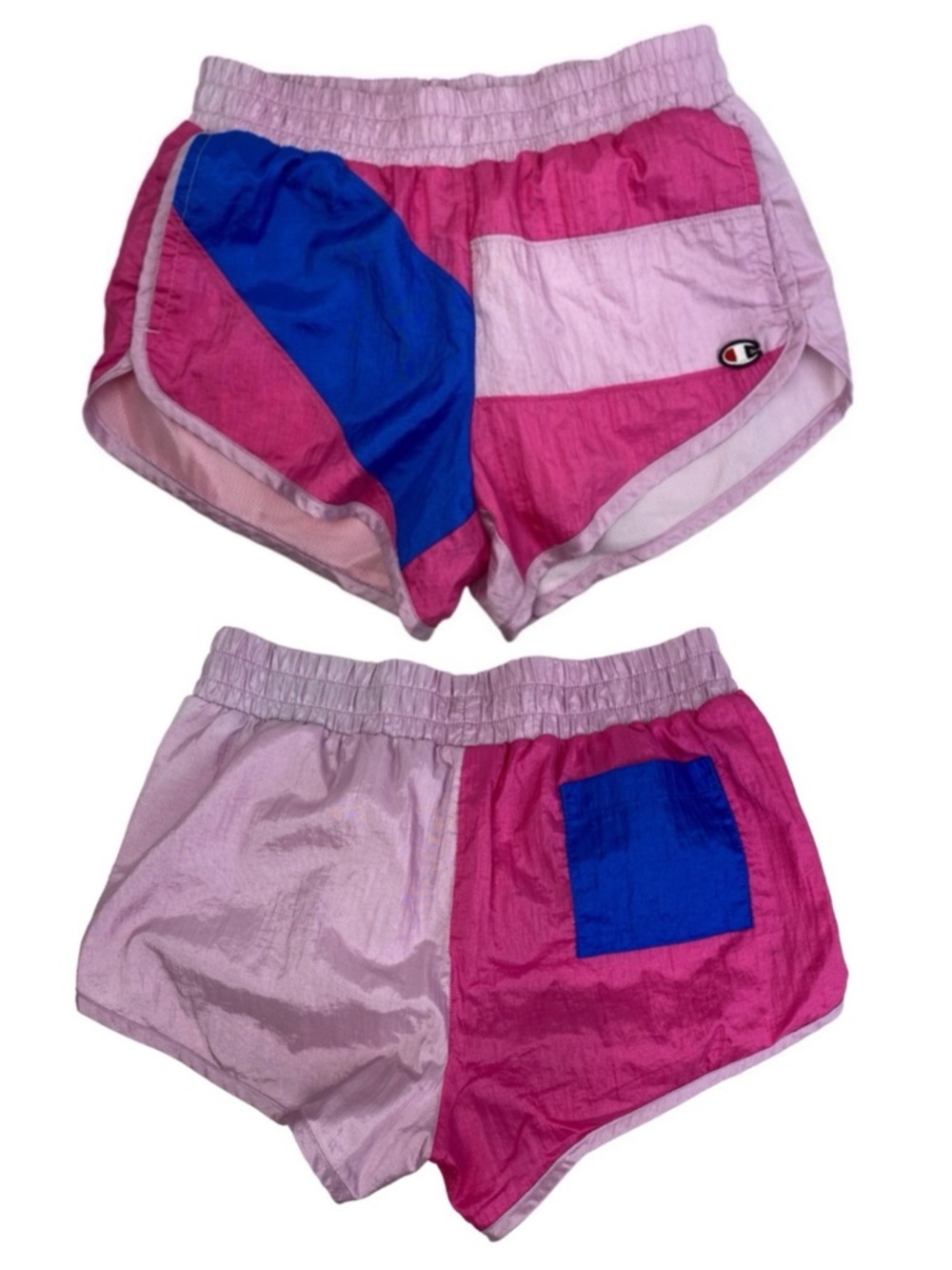 CHAMPION Shorts Womens